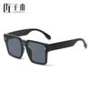 Nuevas gafas de sol para niños, gafas geniales para hombres y mujeres, gafas de sol modernas para niños, gafas de sol con protección UV, venta al por mayor