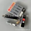 Adecuado para 01-11 Chrysler Grand Voyager Jeep Wrangler Bujía S3Re14Plp5