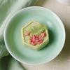 Casa de Chá Doces Estilo Chinês, Doces Tradicionais, Bolos Flor de Pessegueiro, Lanches para o Chá da Tarde, Petiscos para a Mesa de Chá, Bolos de Feijão Mungo Artesanais, Lanches
