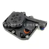 Adecuado para BMW Serie 5 Serie 7 E31 E32 E34 E38 Cubierta del Separador de Aceite y Agua OE 11617501562