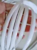 Cesta colgante de ratán Vid de cuero sintético Tiras de reparación de vid Estilo cuero sintético Silla de ratán tejida a mano Accesorios para muebles Piel de ratán Sofá