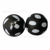 Hongzhou15mm Marca de Agua 1 Silicona de Grado Alimenticio Bolas Redondas DIY Cuerda Bolígrafo Pulsera Joyería Cuentas Sueltas Venta al por Mayor en Stock