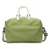 2026 Nuevo Modelo Bolsa de Viaje Expandible para Mujer, Bolso de Mano de Gran Capacidad, Bolsa de Equipaje para Viajes de Negocios de Corta Distancia, Bolsa de Gimnasio con Separación para Ropa Húmeda y Seca