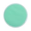 Almohadilla absorbente transpirable y lavable para sujetador de lactancia, de fibra de bambú de tres capas, a prueba de derrames, impermeable, suministro en stock