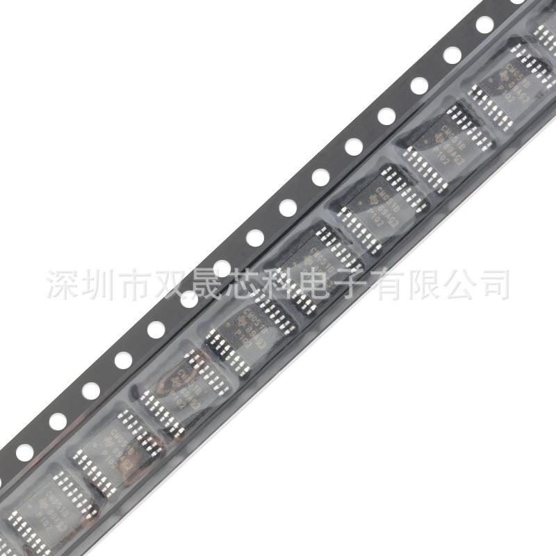 CD4051BPWR...