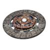 Disco de embrague 30100T80XE, repuestos para automóviles, disco de fricción del embrague