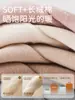 Calcetines de piso para bebé recién nacido, nuevo producto de otoño, con orejas, antideslizantes, algodón Clase A, calcetines antideslizantes sin costuras para niños pequeños