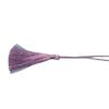 Venda Direta da Fábrica 7cm 150D Seda de Gelo Poliéster Borla Acessórios Estilo Antigo Marcador de Página Borla Sachet Ornamento Borla Pendente