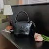 Bolso de mano pequeño para mujer de moda transfronterizo 2026 otoño nuevo bolso bandolera texturizado bolso de hombro casual versátil para el día a día