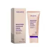 La Crema Correctora Eelhoe Tiene una Textura Ligera y Delicada Que Crea un Efecto Corrector Natural y un Look de Maquillaje Fresco y Natural
