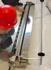1,37/1,4 metros/1,06/1,1 metros/Máquina de aplicar papel de parede manual Máquina de aplicar papel de parede Máquina de espalhar cola de papel de parede