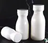 Preço de Fábrica Garrafa de PEAD Comprimidos de Cálcio Comprimidos Mastigáveis Garrafa Bowling Garrafa Plástica