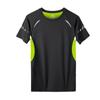 Moda Praia Masculina Tops Secagem Rápida Adulto Novo Estilo Alunos do Ensino Fundamental Juventude Esportes Praia Meninos Moda Praia Roupa de Surf