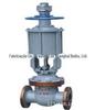 Válvula de gaveta pneumática tipo Z641T-10