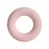 Anel de Silicone com Pegada Dupla Força para Treinamento de Força da Mão, Massagem e Treinamento de Reabilitação, Pequeno Dispositivo de Pegada de Silicone de Alta Qualidade