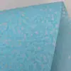 5 peças frete grátis decoração ambiental de jardim de infância tema papel de fundo de parede verde floresta abertura total grande verde mostarda limpar