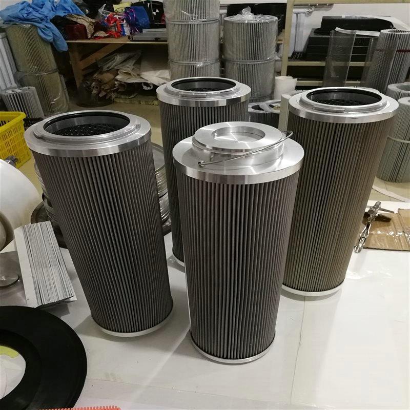 N40FM-P040-PESIF贺德克过滤器滤芯