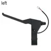Adequado para Scooter Elétrica Ninebot Zt3 Controlador de Instrumentos Painel de Pneus Para-lama Tapete de Pé Acessórios