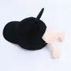Nueva Gorra de Béisbol Infantil Doraemon Estilo Japonés Linda, Gorra Suave y Adorable para Bebés con Protección Solar para Exteriores de Comercio Exterior, Gorra de Pico