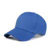Gorra de béisbol de composite de algodón puro, económica, con diseños estampados y bordados, adecuada para trabajos de hostelería, versátil, disponible al por mayor y en stock