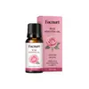 Aceite Esencial para Masaje FACNURT, Fórmula a Base de Plantas, Suave y Fácil de Aplicar, Adecuado para Gua Sha y Masaje de Todo el Cuerpo, Calma la Piel