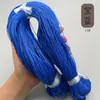 1,0/1,5 mm material de celular multicolorido três fios linha de cera de Taiwan etiqueta de poliéster corda de cera corda trançada
