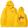 Lana Del Rey 2025 Álbum Tour Merchandising Sudadera con Capucha Ropa Unisex Manga Larga Sudadera con Capucha Original
