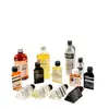 Pintura al Óleo Mali Botella Grande Diluyente Medio, Aceite para Mezclar Colores, Trementina sin Olor, Líquido para Limpiar Pinceles, Diluyente de Aceite Brillante