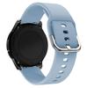 [Pronta Entrega, Entrega Rápida] Modelo Popular Adequado para Samsung Galaxy Watch Active Pulseira de Silicone 20Mm/22Mm