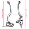 Peças de Modificação para Motocicleta Adequadas para Yamaha Tenere 700 2021-2023 Manete de Freio