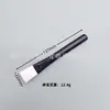 Pincel Macio para Máscara Facial, Pincel, Pincel para Máscara, Pincel de Beleza para Maquiagem de Salão, Pincel para Rosto que Não Pica o Rosto