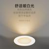 LED Comercial Ultra Fino 2,5/3,5/4/ 6 polegadas Sem Piscadas Downlight Hotel Shopping Center Buraco Embutido no Teto Luz Atacado