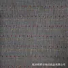 Tela jacquard de imitación lino teñido en hilo con lunares, en stock, para ropa, camisas de exportación, vestidos, ropa infantil, entrega rápida, accesorios, cuadros