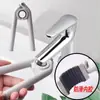 Herramienta para Grifo Boquilla Llave Malla Filtro Aireador de Lavabo de Cocina Herramienta Especial para Aflojar Herramienta de Extracción