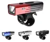 Luz de bicicleta para ciclismo nocturno con sensor de luz transfronteriza, ultrabrillante, arranque y parada automáticos, para bicicletas de montaña y de carretera, iluminación nocturna para ciclismo