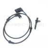 O sensor ABS é adequado para Mercedes-Benz A2135403705 A2135403605 A2139051403