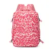 Mochila de Viaje Transfronteriza para Hombres y Mujeres, Compartimento para Zapatos de Gran Capacidad, Bolsa de Equipaje para Viajes de Negocios, Maletín para Computadora, Mochila Escolar para Estudiantes, Para el Trayecto Diario