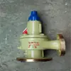 Válvula de Seguridad de Resorte de Fuelle de Acero Inoxidable Wa42Y-16C Dn150 Válvula de Seguridad de Balanceo de Fuelle