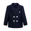 Traje para niños de comercio exterior transfronterizo traje de caballero británico traje de flor para niño anfitrión de piano actuación traje pequeño