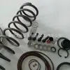 Kit de Mantenimiento de Válvula de Admisión Atlas Copco 2901044800 Accesorios de Piezas de Válvula para Compresor de Aire