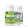 [Pronta Entrega] Multivitamínico Cápsulas Mais Vendido no Exterior Contendo 40mg de Ferro e 22 Nutrientes Suporte Oem