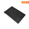 Venta al por mayor de fábrica metal automático pop-up tarjetero tarjetero masculino aleación de aluminio tarjetero para conducir caja de tarjetas femenina