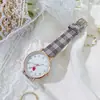 Nuevo reloj estilo japonés, moda de hadas, reloj de cuarzo moderno, lindo reloj para exámenes para niñas de secundaria y primaria