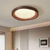 Lámpara de Techo Sencilla para Dormitorio Minimalismo Italiano Lujo Ligero Sensación de Alta Gama Patrón de Grietas de Hielo Flor Creativa Luz para Habitación Infantil Hierro