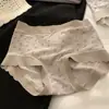 "Toma un Rayito de Sol" Planta Tus Propias Flores Ropa Interior Antibacteriana para Mujer 10A, Cintura Media, Cómoda, Entrepierna de Algodón Puro