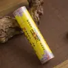 Cofre del Tesoro Incienso Purifica el Aire Incienso Clásico de Pino Refresca el Aire Incienso para el Hogar Ajenjo Natural Incienso de Flujo Inverso