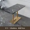 Conjunto de Mesa e Cadeiras para Loja de Sobremesas de Chá com Leite, Café, Restaurante Ocidental, Lanchonete, Lanchonete de Fast Food, Mesa Pequena Redonda Quadrada de Madeira Maciça