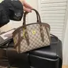 Bolso Tote para Mujer 2025 Nuevo Bolso para Presbicia Bolso de Mano de Alta Gama de Gran Capacidad Bolso Versátil de Hombro Cruzado para Mujer
