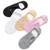 Calcetines de encaje para barco de verano para mujer, calcetines invisibles de encaje para barco de boca poco profunda y profunda, calcetines de encaje para barco, fabricantes de palabras, venta al por mayor de calcetines para barco