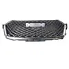 Adequado para a Grade Central do Great Wall Haval H6 (Moldura galvanizada)
